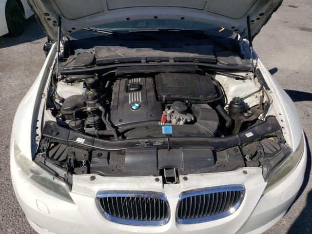 Photo 7 from auction – 2010 BMW 335 I with VIN WBAWL7C52AP474569