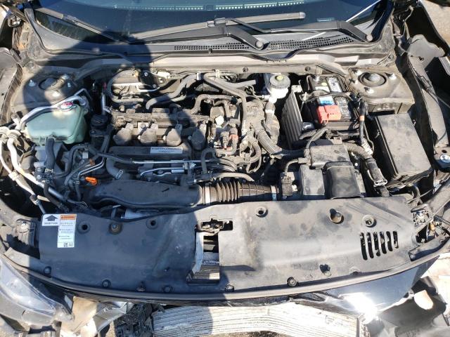 Photo 7 from auction – 2017 HONDA CIVIC EX with VIN 2HGFC3B36HH359145