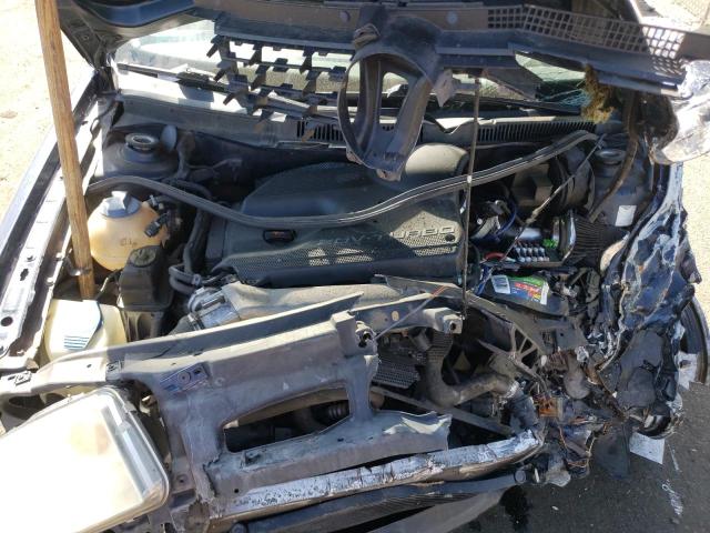 Photo 7 from auction – 2004 VOLKSWAGEN JETTA GLS with VIN 3VWSE69MX4M073752