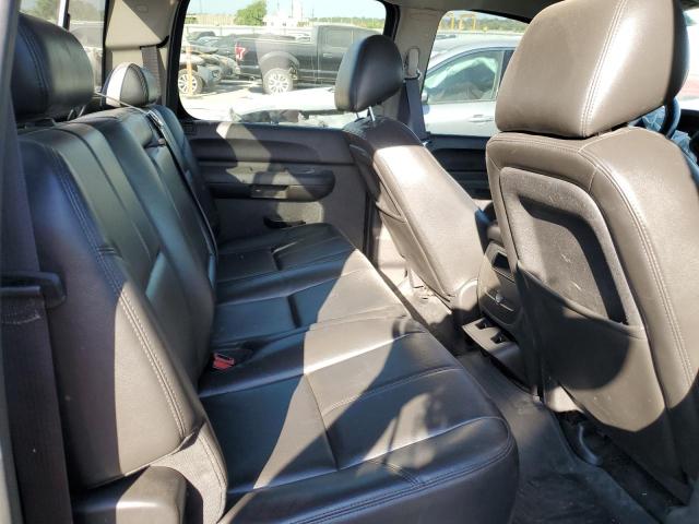 Photo 6 from auction – 2011 CHEVROLET 1500 with VIN 3GCPKSE37BG348934