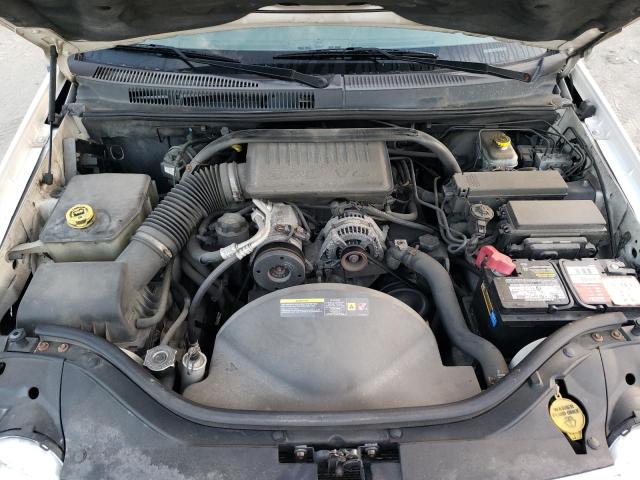 Photo 7 from auction – 2006 JEEP GRAND CHER with VIN 1J4GR48K86C176958