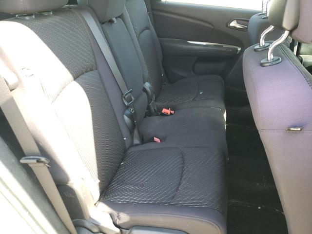 Photo 6 from auction – 2012 DODGE JOURNEY SE with VIN 3C4PDCAB5CT390461
