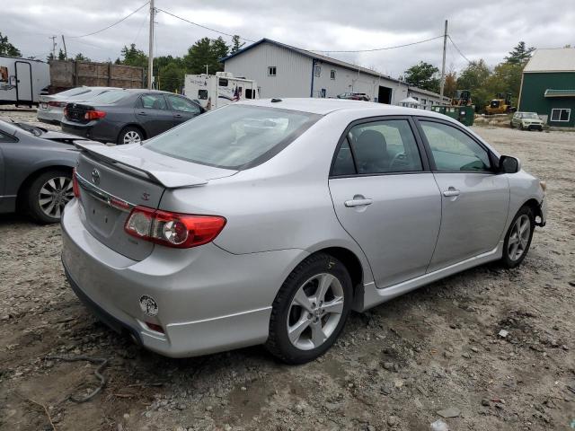 Photo 4 from auction – 2012 TOYOTA COROLLA BA with VIN 2T1BU4EE7CC833572