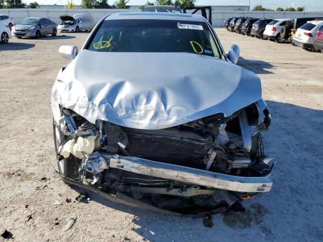 Photo 9 from auction – 2014 ACURA RDX with VIN 5J8TB4H3XEL018784