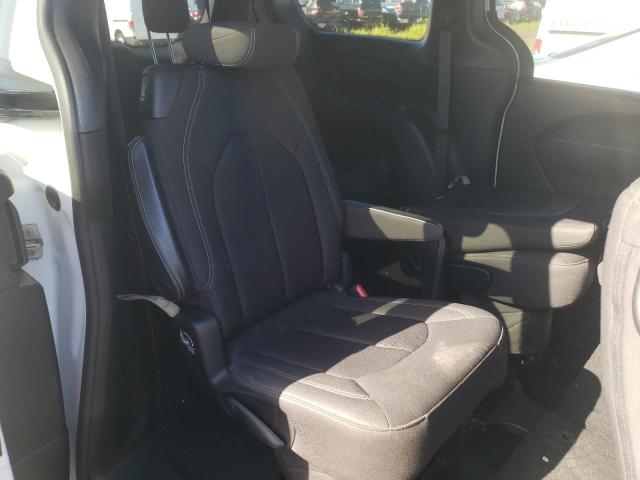 Photo 6 from auction – 2019 CHRYSLER PACIFICA T with VIN 2C4RC1FG6KR574149
