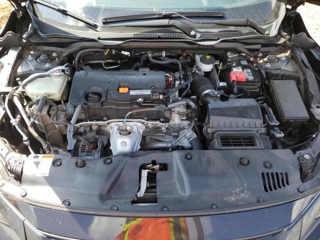 Photo 7 from auction – 2017 HONDA CIVIC LX with VIN 2HGFC2F59HH532811
