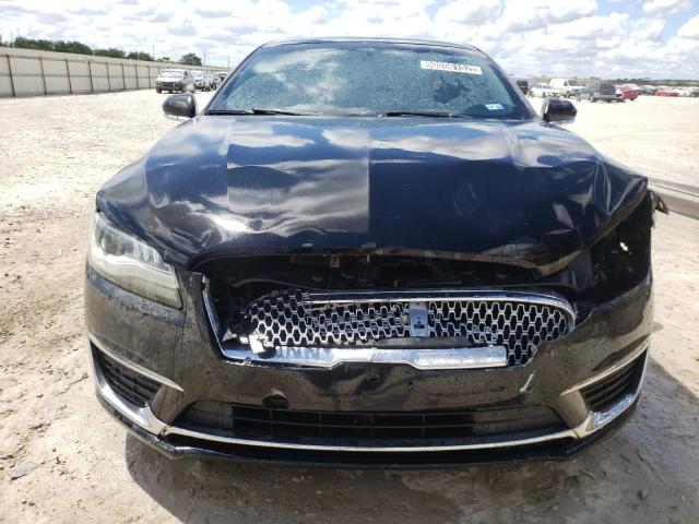 Photo 9 from auction – 2017 LINCOLN MKZ RESERV with VIN 3LN6L5E99HR642424