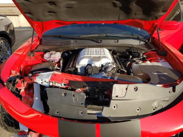Photo 7 from auction – 2020 DODGE CHARGER SR with VIN 2C3CDXL91LH240506