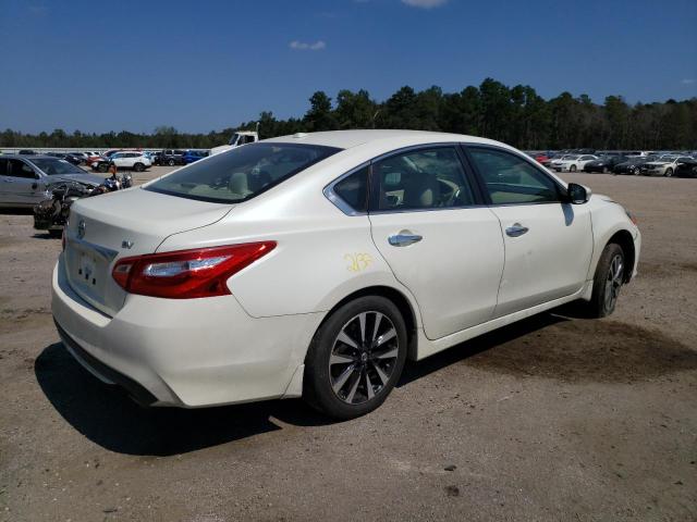 Photo 4 from auction – 2016 NISSAN ALTIMA 2.5 with VIN 1N4AL3AP0GC232623
