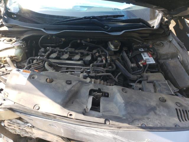 Photo 7 from auction – 2016 HONDA CIVIC EXL with VIN 19XFC1F79GE023788