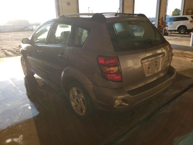 Photo 3 from auction – 2003 PONTIAC VIBE with VIN 5Y2SL62883Z471027