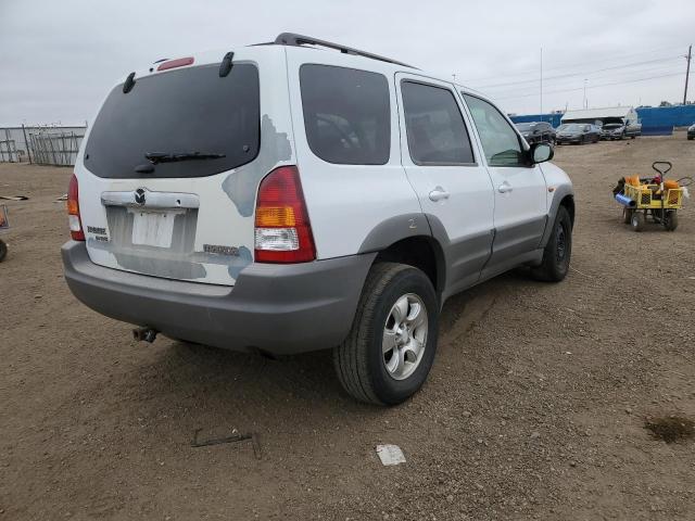 Photo 4 from auction – 2001 MAZDA TRIBUTE DX with VIN 4F2YU06131KM57768