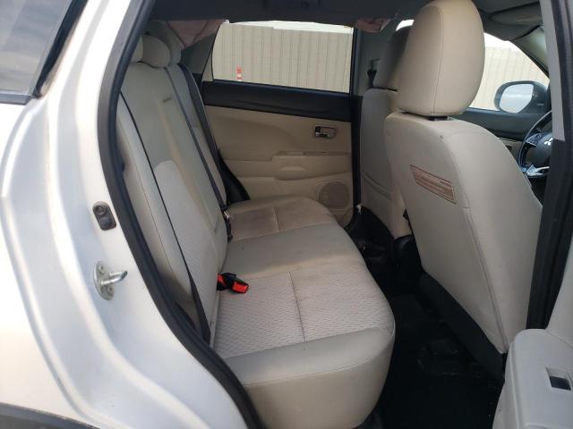 Photo 6 from auction – 2017 MITSUBISHI OUTLANDER with VIN JA4AR3AU4HZ035185