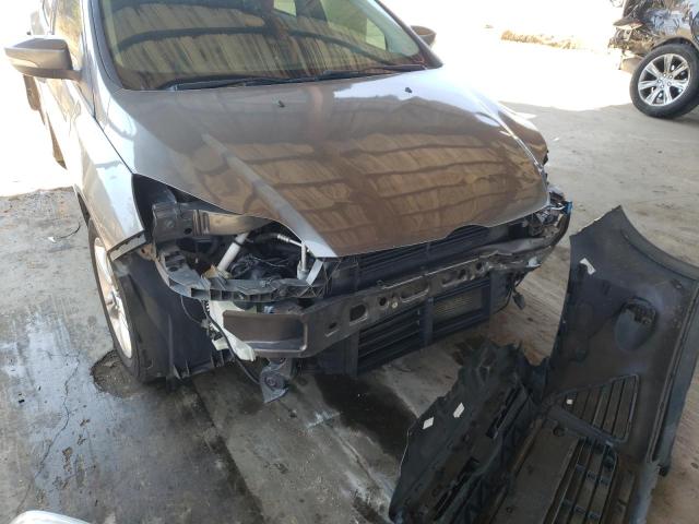 Photo 9 from auction – 2013 FORD FOCUS SE with VIN 1FADP3F24DL330760