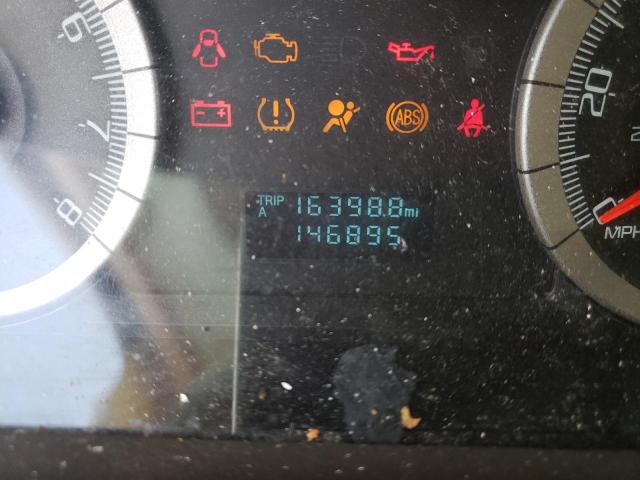 Photo 8 from auction – 2009 FORD ESCAPE XLS with VIN 1FMCU02789KB19598