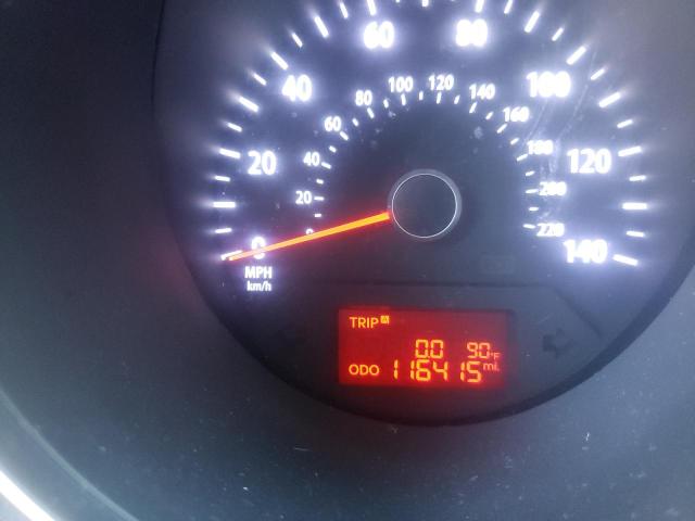 Photo 8 from auction – 2013 KIA SOUL with VIN KNDJT2A58D7528576