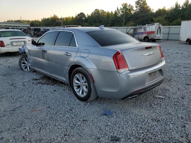 Photo 3 from auction – 2016 CHRYSLER 300 LIMITE with VIN 2C3CCAAG8GH175435