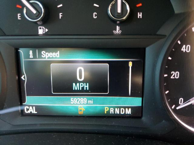 Photo 8 from auction – 2018 BUICK ENCORE ESS with VIN KL4CJCSB5JB622653