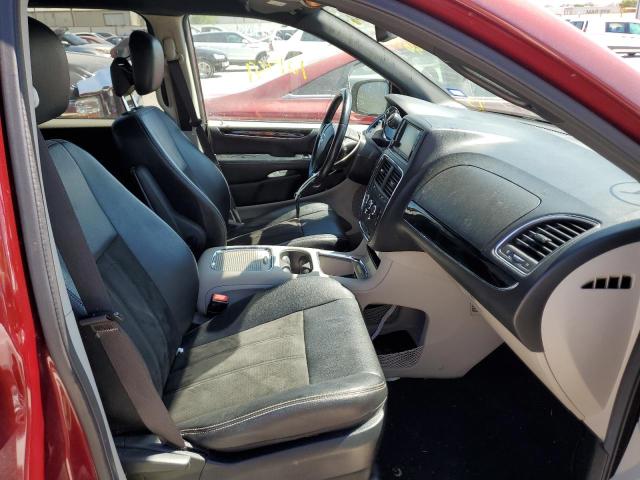 Photo 5 from auction – 2019 DODGE GRAND CARA with VIN 2C4RDGCG7KR545795
