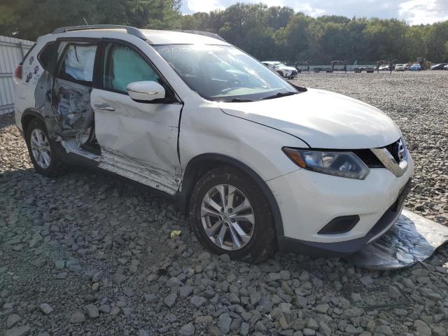 Photo 1 from auction – 2014 NISSAN ROGUE S with VIN 5N1AT2MV6EC750985