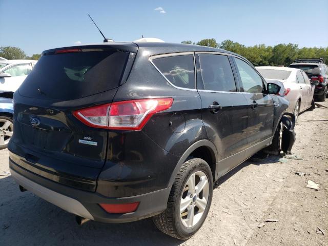 Photo 4 from auction – 2013 FORD ESCAPE SE with VIN 1FMCU0GX5DUA35082