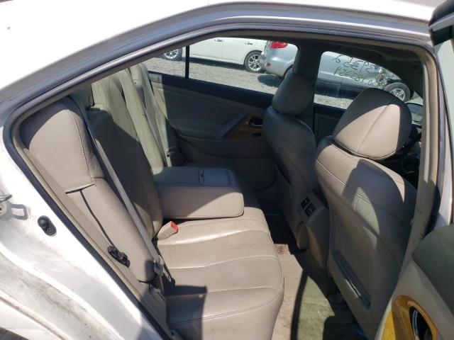 Photo 6 from auction – 2007 TOYOTA CAMRY with VIN 4T1BE46K97U665648