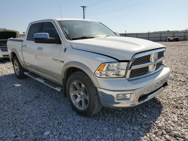 DODGE RAM 1500 2010 with VIN 1D7RV1CT6AS178317 - Photo from auction