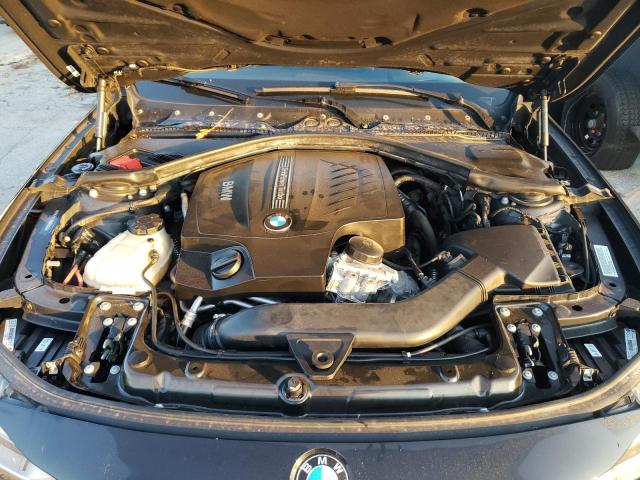Photo 7 from auction – 2013 BMW 335 XI with VIN WBA3B9G57DNR90082