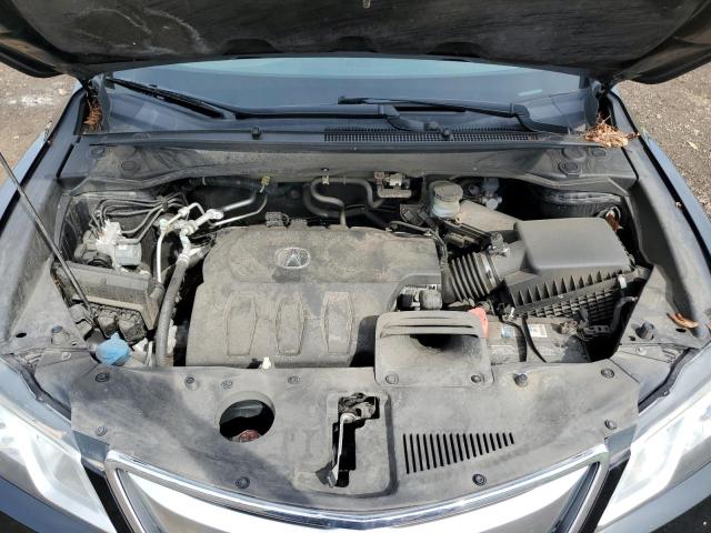 Photo 7 from auction – 2014 ACURA RDX with VIN 5J8TB4H31EL010198