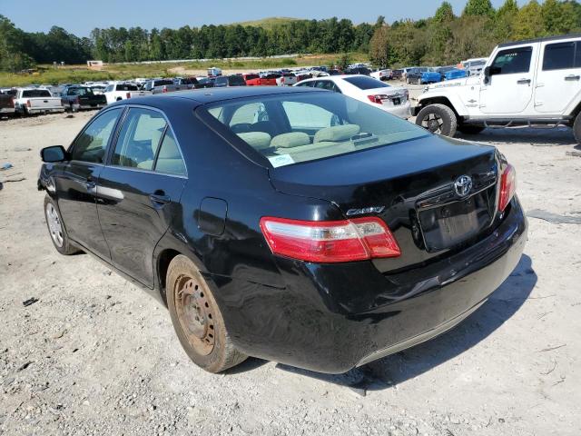 Photo 3 from auction – 2009 TOYOTA CAMRY BASE with VIN 4T1BE46K39U914433