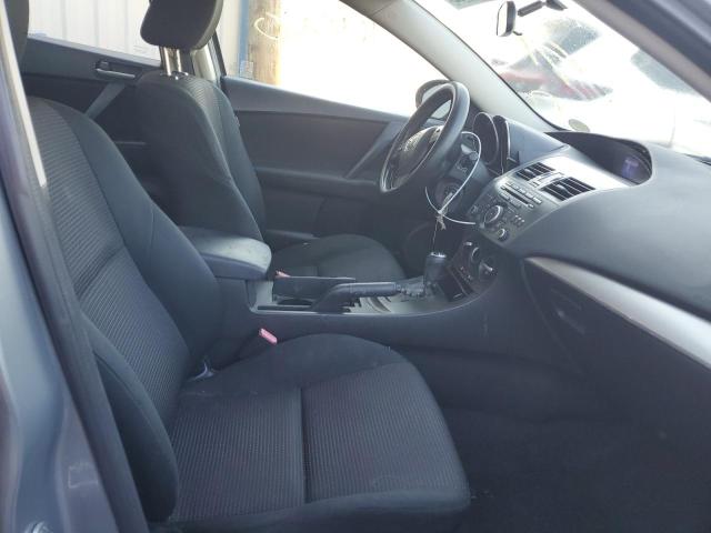 Photo 5 from auction – 2013 MAZDA 3 I with VIN JM1BL1U77D1715242