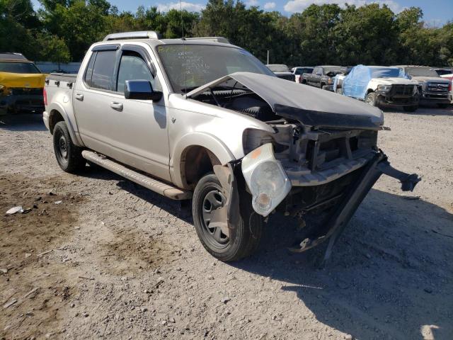 FORD EXPLORER S 2007 with VIN 1FMEU33897UB75746 - Photo from auction