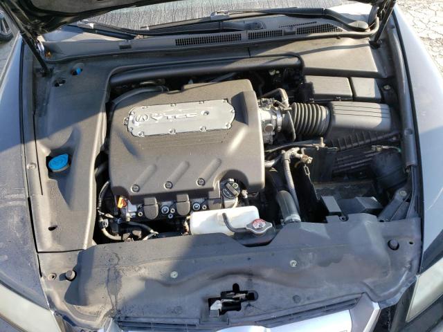 Photo 7 from auction – 2005 ACURA TL with VIN 19UUA66295A063269