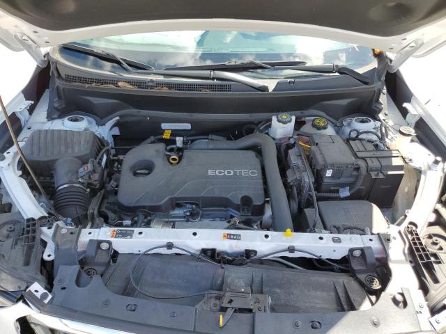 Photo 7 from auction – 2019 GMC TERRAIN SL with VIN 3GKALMEV4KL397388