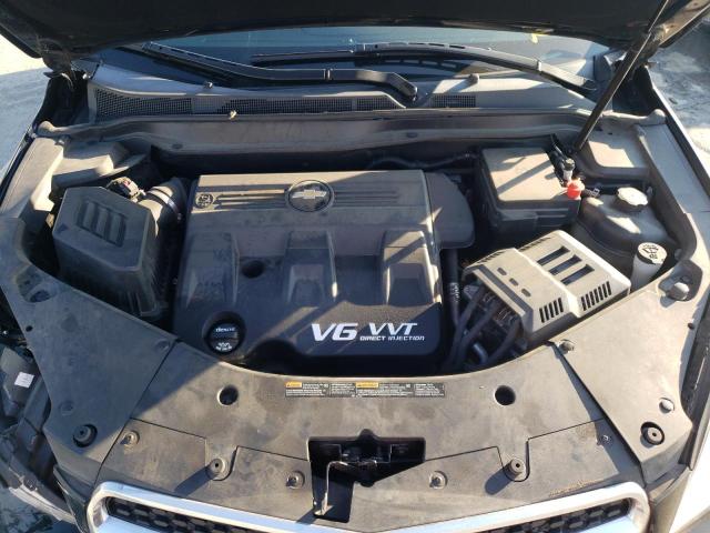 Photo 7 from auction – 2015 CHEVROLET EQUINOX LT with VIN 2GNFLCE3XF6223725
