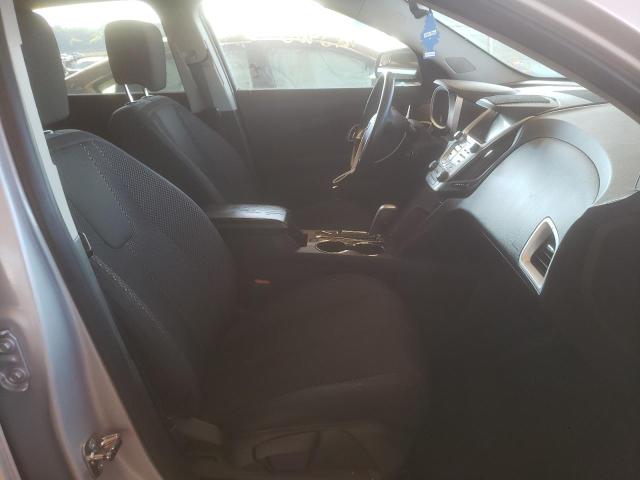 Photo 5 from auction – 2014 CHEVROLET EQUINOX LT with VIN 2GNALBEK8E6228464
