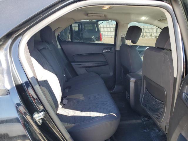 Photo 6 from auction – 2012 CHEVROLET EQUINOX LS with VIN 2GNALBEK7C6157965