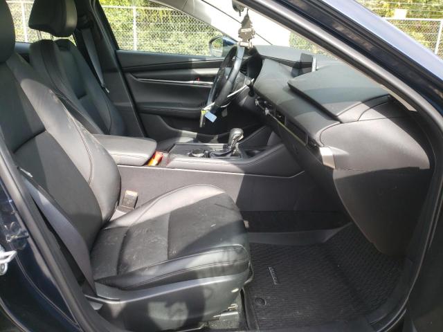 Photo 5 from auction – 2021 MAZDA 3 SELECT with VIN JM1BPBBL1M1329135