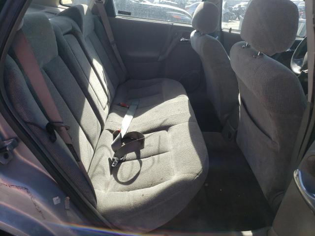 Photo 6 from auction – 2000 SATURN LS1 with VIN 1G8JU52F6YY688293