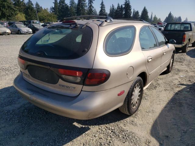 Photo 4 from auction – 1999 MERCURY SABLE GS with VIN 1MEFM58UXXG646777