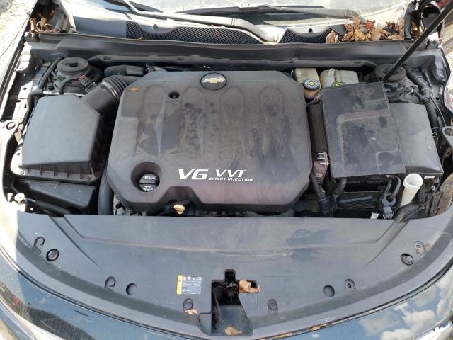 Photo 7 from auction – 2017 CHEVROLET IMPALA PRE with VIN 1G1145S30HU207241