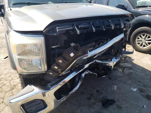 Photo 9 from auction – 2011 FORD F250 SUPER with VIN 1FT7W2BT5BEB44679