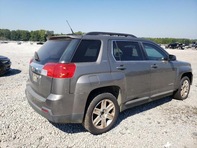 Photo 4 from auction – 2011 GMC TERRAIN SL with VIN 2CTALUEC4B6207981