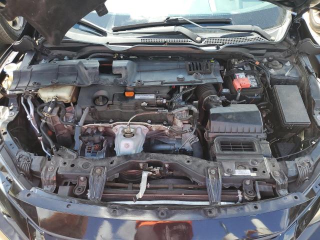 Photo 7 from auction – 2016 HONDA CIVIC LX with VIN 19XFC2F53GE022589