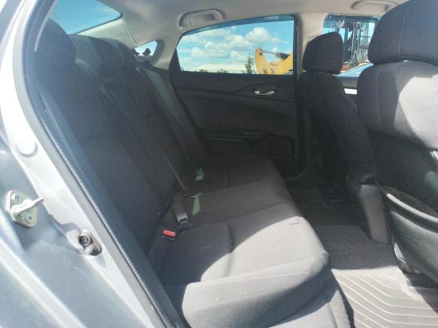 Photo 6 from auction – 2016 HONDA CIVIC EX with VIN 2HGFC1F36GH655781