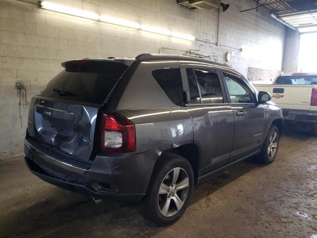 Photo 4 from auction – 2016 JEEP COMPASS LA with VIN 1C4NJDEBXGD597617