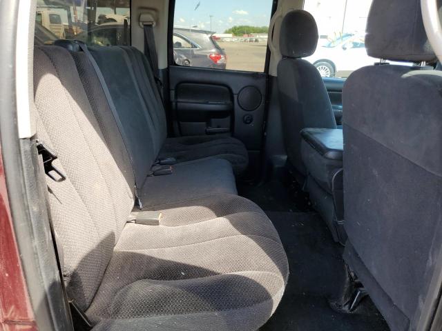 Photo 6 from auction – 2002 DODGE RAM 1500 with VIN 3D7HA18Z72G208082