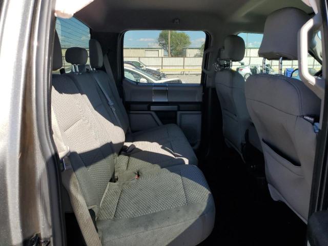 Photo 6 from auction – 2016 FORD F150 SUPER with VIN 1FTEW1EP2GKF17735