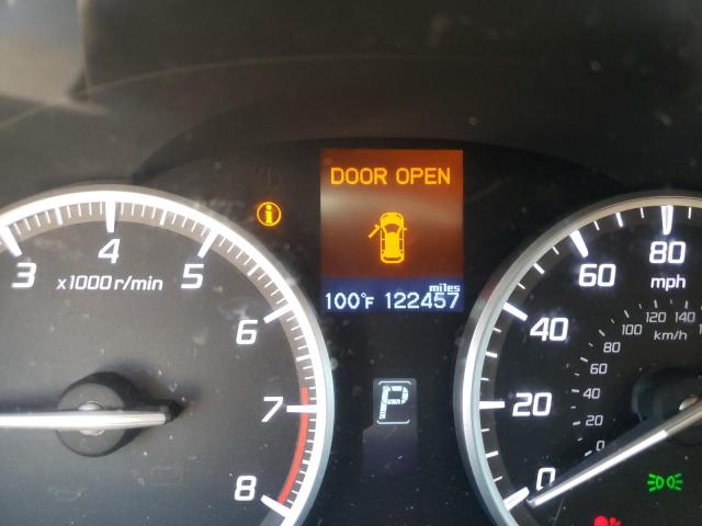 Photo 8 from auction – 2013 ACURA RDX TECHNO with VIN 5J8TB3H57DL016646