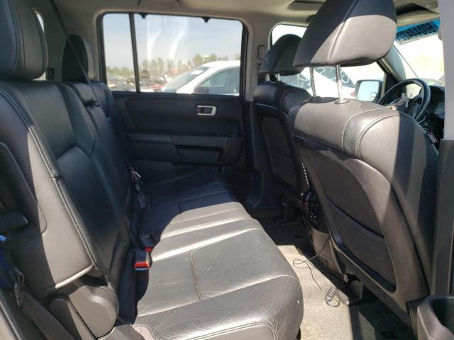 صورة رقم 6 من المزاد - 2013 HONDA PILOT TOUR مع VIN 5FNYF4H97DB076611